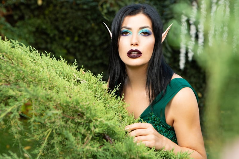 Enchanted Accessories